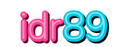 idr89 — logo kanal