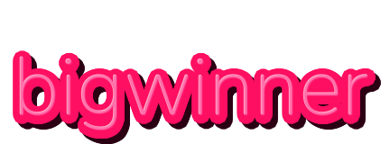 bigwinner — logo kanal