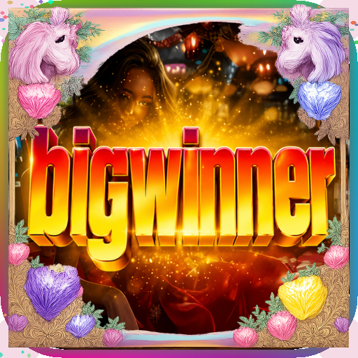 bigwinner — galeri pratinjau - APK Resmi