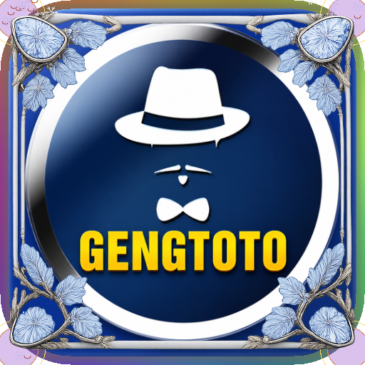 gengtoto — mitra unggulan