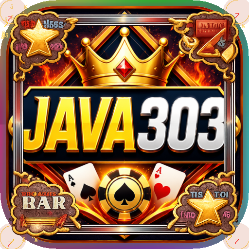 java303 — mitra unggulan